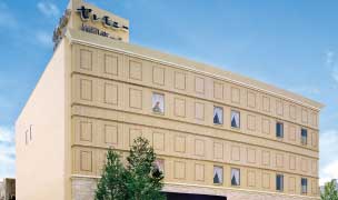 Kawaguchi Hall