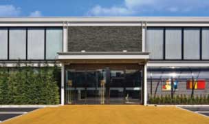Komaba Hall