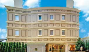 Yono Hall