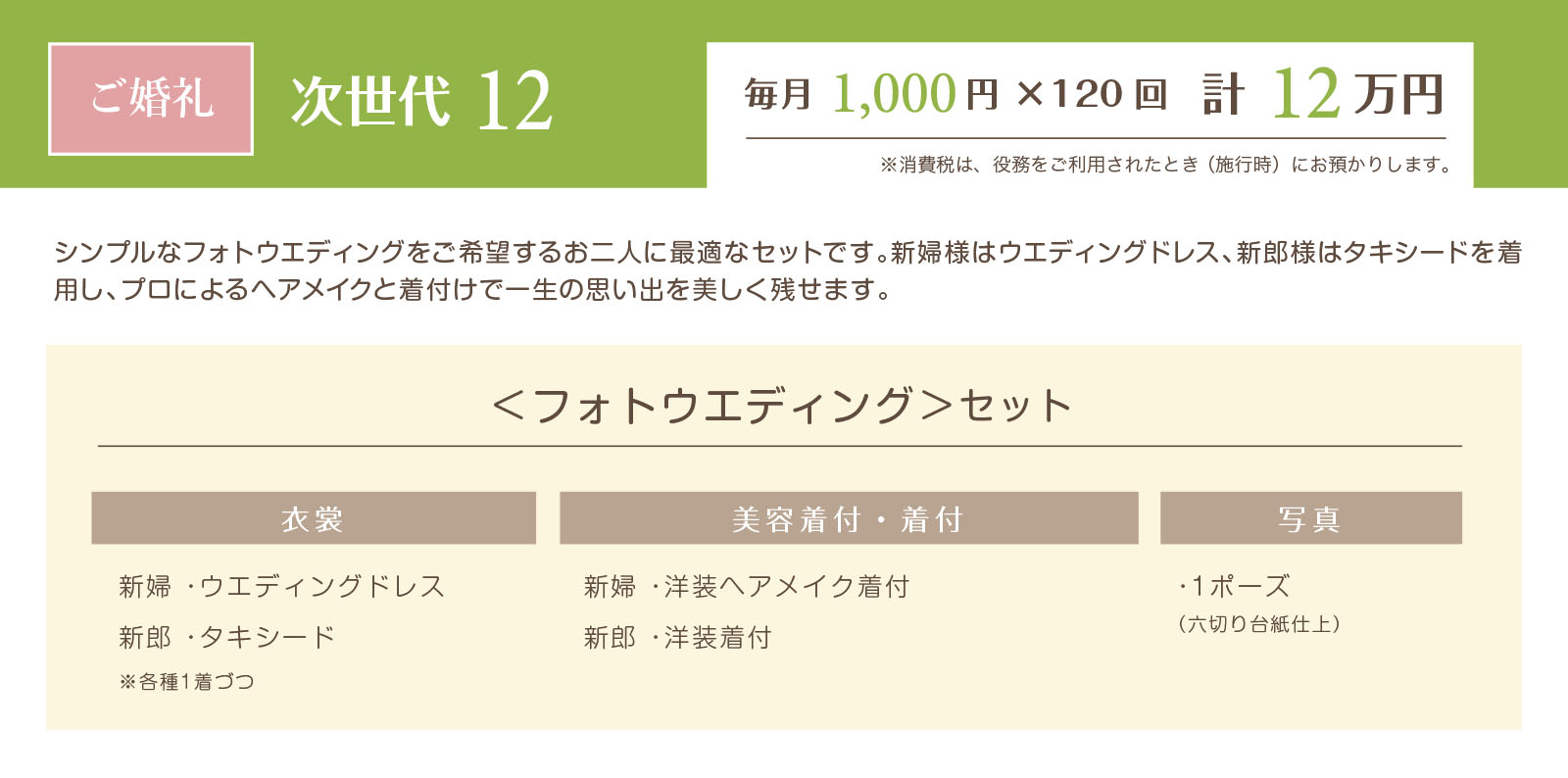次世代12