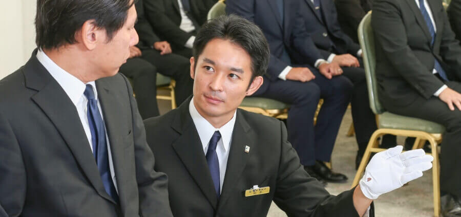 セレクトできる式場スタイル