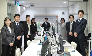 <span>社会保険労務士法人</span> 労務経営プランニング