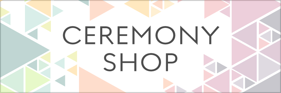 映画グッズ等を販売するセレモニーのオンラインショップ