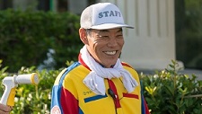 柄本明