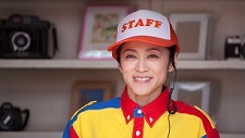 濱田マリ