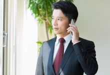 セレモニーに関する営業（所長候補）