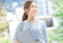 互助会営業(パート)